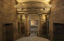 Unforgettable Alexandria Day Tour from Cairo or Giza