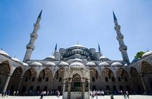 Istanbul Layover Day Tour