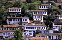 Private Guided Sirince Village And Ephesus Tour From Kusadasi