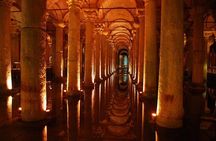 Luxury Guided Istanbul Tour