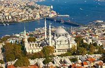 Private Guided Best of Istanbul