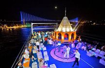 Istanbul Dinner Cruise