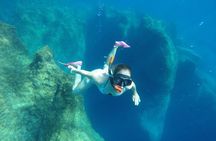 Snorkeling Boat Tour in Kas