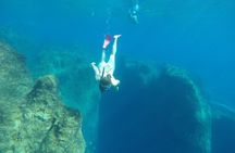Snorkeling Boat Tour in Kas