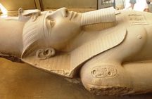 Day Tour to the Giza Pyramids,Saqqara and Memphis