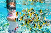 Hurghada Dream Island
