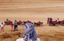 Sharm El Sheikh Desert Adventure (5X1)