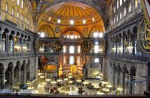 Byzantine Relics & Ottoman Relics Tour