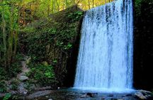 Day Tour Sapanca, Masukiye Tour from Istanbul