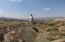 Off-the-Beaten-Track Private Cappadocia Tour