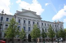 Vilnius Signs of History: Long Way to Freedom