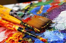 Affresco Masterclass in Rome