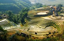 2-Day Amazing Sapa Trek With Sleeper Train From Hanoi - Overnight At Hotel