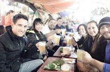 Hanoi Food on Foot: Walking Tour of Hanoi Old Quarter