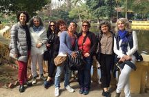 Private Hanoi Full-Day City Tour with Cyclo Ride