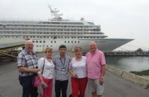 Da Nang Shore Excursions from Chan May Port