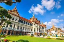 Bangkok by Private Guide: Full Day Tour In and Around