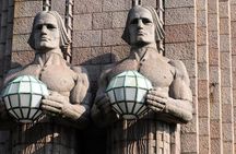 3 hr Helsinki Private Panoramic Tour