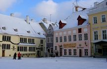 Best of Tallinn Private Tour