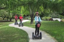 Queenstown Segway Tour
