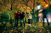 Tallinn Ghost and Legends Walking Tour
