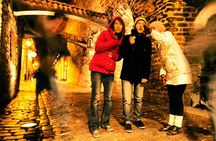 Tallinn Ghost and Legends Walking Tour