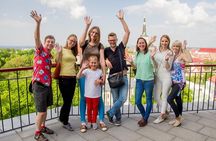 Complete Tallinn Tour: Highlights & Hidden Gems