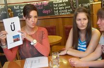 Learn Hungarian before you hit the party or explore the city!