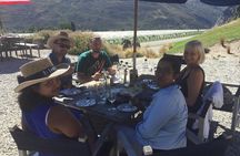 Wine Tour & Maori Culture Queenstown