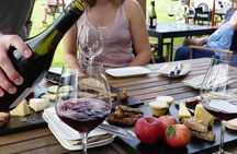 Wine Tour & Maori Culture Queenstown