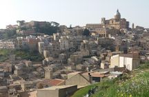 Agrigento and Piazza Armerina day tour