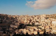 Commissario Montalbano day tour