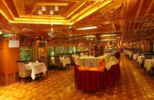 5-Star Premium Dhowstar Dhow Cruise Dubai