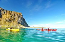 Half Day Kayak - Northern Explores AS