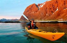 Full Day Kayak-Northern Explorer