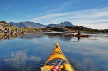 Full Day Kayak-Northern Explorer