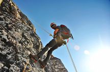 Full Day Combo Kayak and Rappel - Northern Explorer