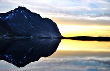 Midnight Sun Kayak - Northern Explorer