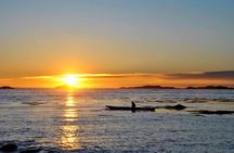 Midnight Sun Kayak - Northern Explorer
