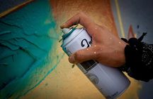 Austin’s Original Graffiti Culture Experience & Workshop