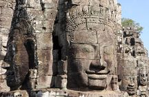 1-Day Angkor Wat Tour with Optional Sunrise