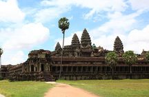 2-Day Angkor Wat, Koh Ker & Beng Mealea Tour