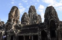 2-Day Eight Temple Tour with Optional Sunrise