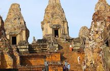 2-Day Eight Temple Tour with Optional Sunrise