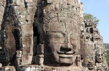 2-Day Angkor Wat, Koh Ker & Beng Mealea Tour