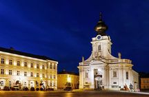 Wadowice, Kalwaria and Sanctuary of Divine Mercy Private Tour 