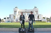 Hills of Ancient Rome Segway Tour