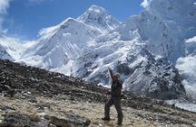 Everest Base Camp Trekking 14 days