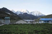 Everest Base Camp Trekking 14 days