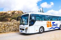 Aruba Island Sightseeing Tour